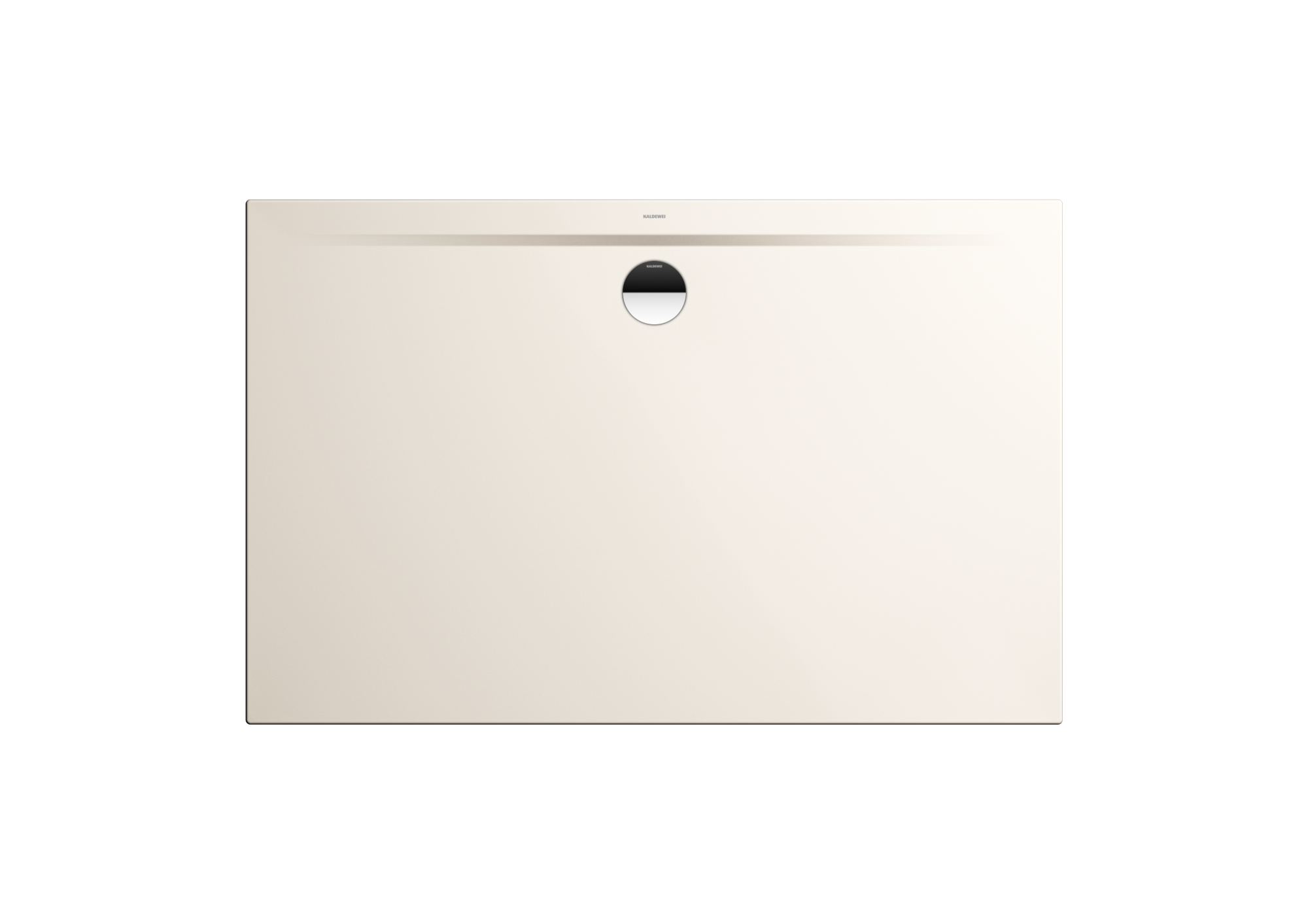 Душевой поддон KALDEWEI Сталь эмалированная 1512-1 212 пергамон 1512-1212