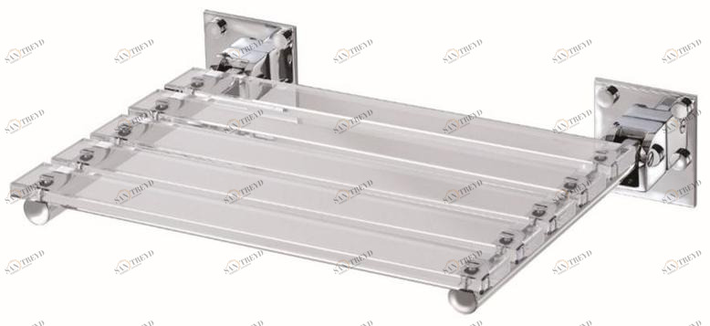 pomd'or Складное сиденье для душа Kubic sun-id-1495119