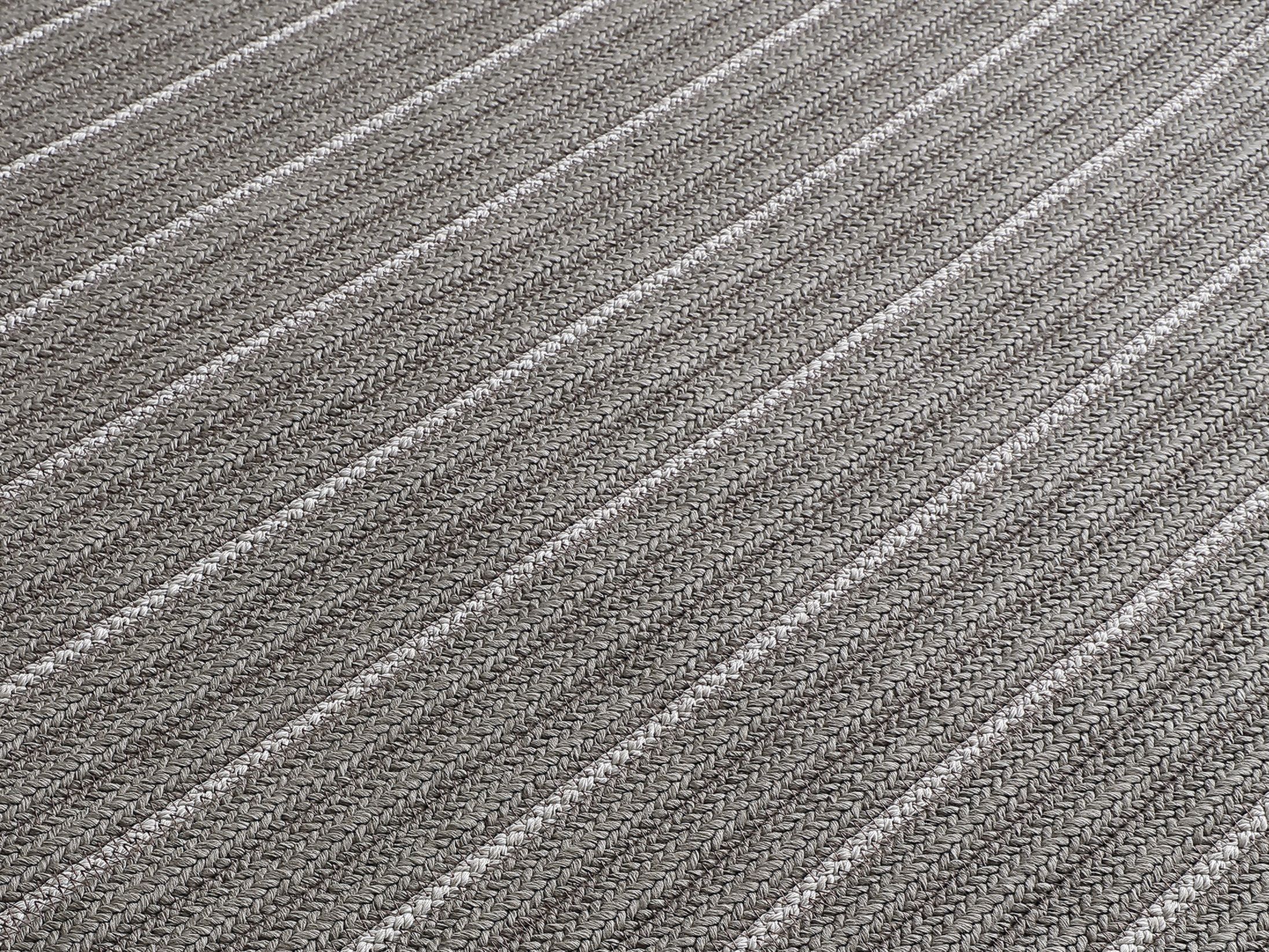 Olyna®100% плетеный двусторонний наружный ковер Nodo Italia PORTOFINO ARCH-00128564 - Вид №6