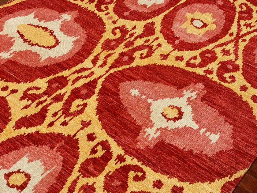 Jaipur Rugs Ковер ручной работы из шерсти Verna Lca-02-0003 - Вид №2