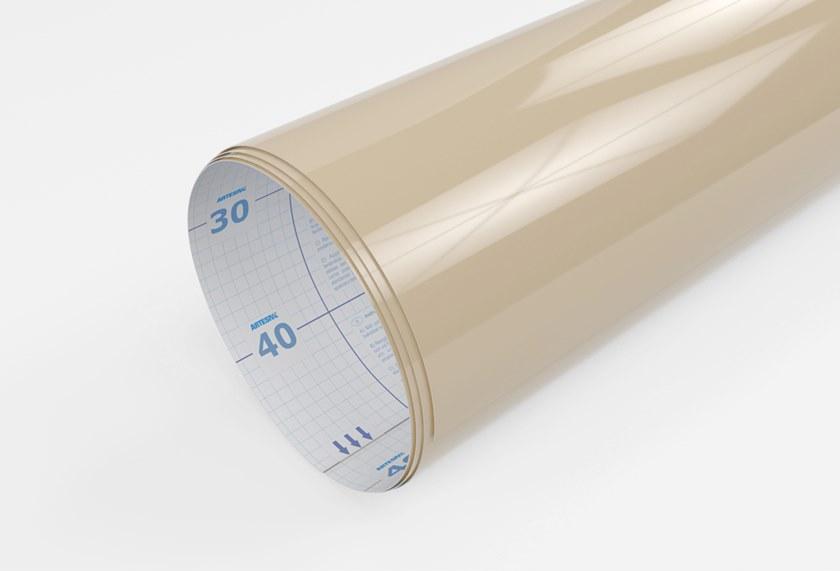 Artesive Клейкая пленка для мебели из ПВХ Plain La-033 - Вид №1