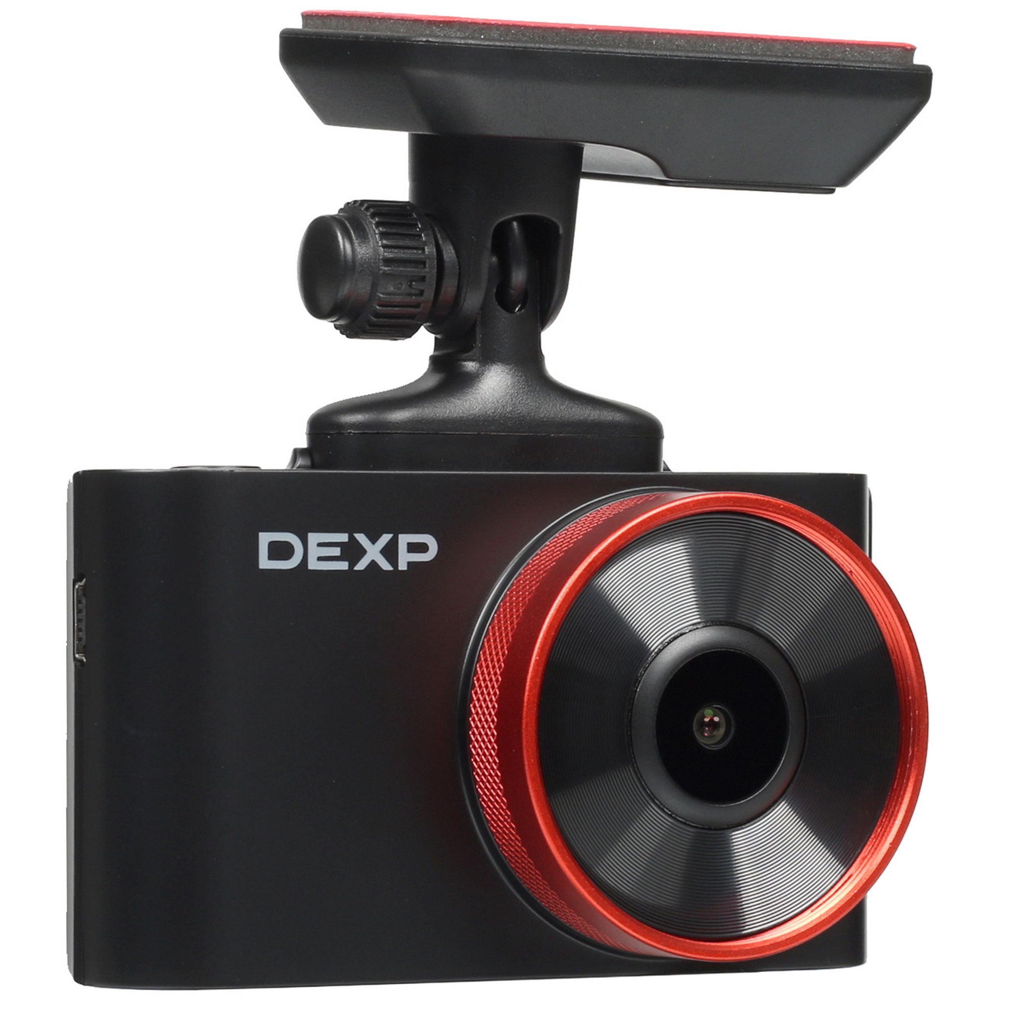 5094024 Видеорегистратор DEXP EC3 STDN-0115951