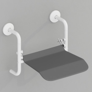 903801 Сидение переносное из нейлона см Kerasan COMUNITA Италия