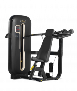 S7-003 Bronze gym s7-003 жим от плеч Bronze Gym