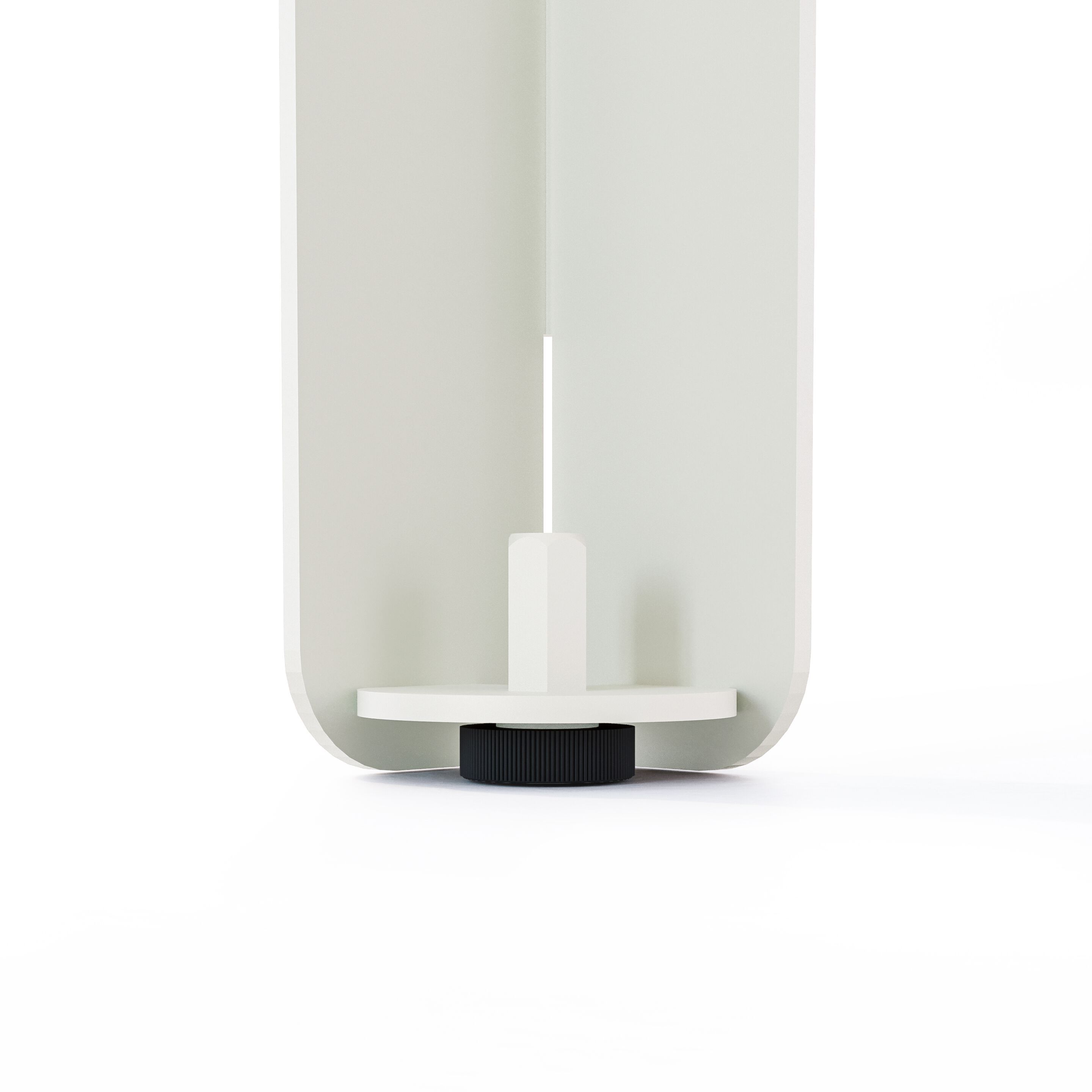 Стальная ножка стола Déco-Gem JASPE ARCH-00075304 - Вид №20