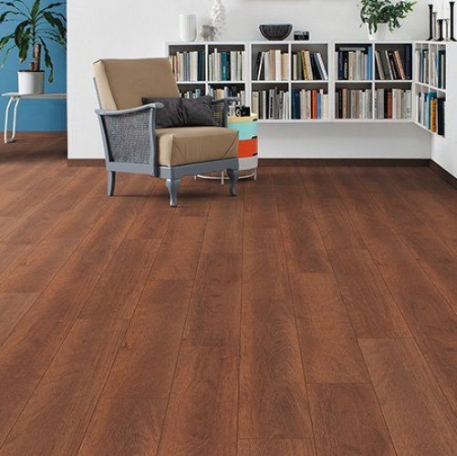 Ламинат Haro Мербау Макао 533125 - Вид №2