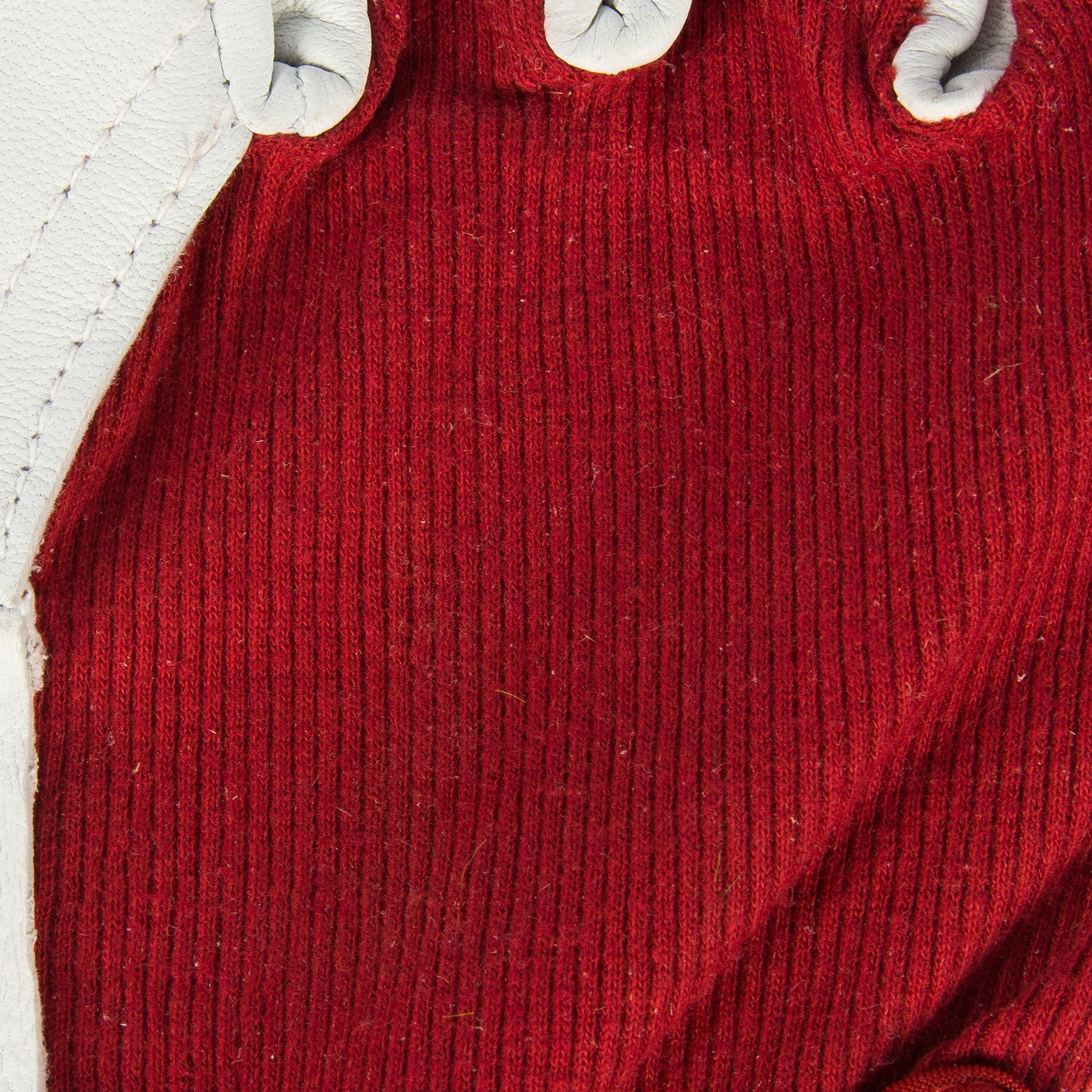 82214343 Перчатки для строительных работ с инструментом, кожа, размер 9 Santreyd  - Вид №2