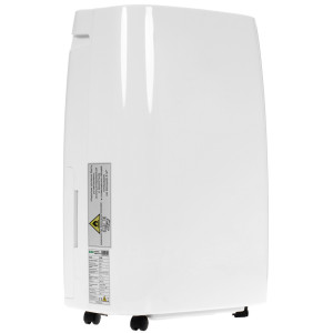 5348048 Осушитель воздуха JAX JD-40 белый