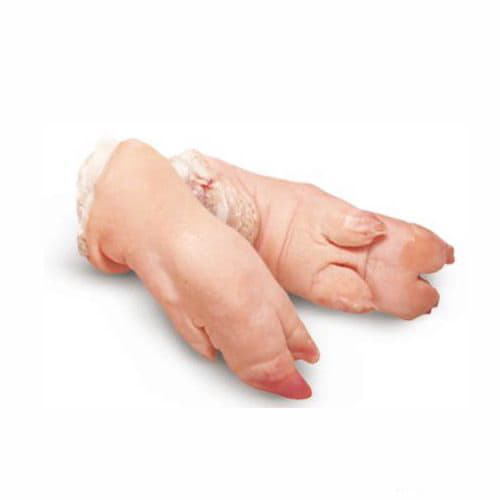 Ножки свиные ~1,6 кг Santreyd 2377 - Вид №1