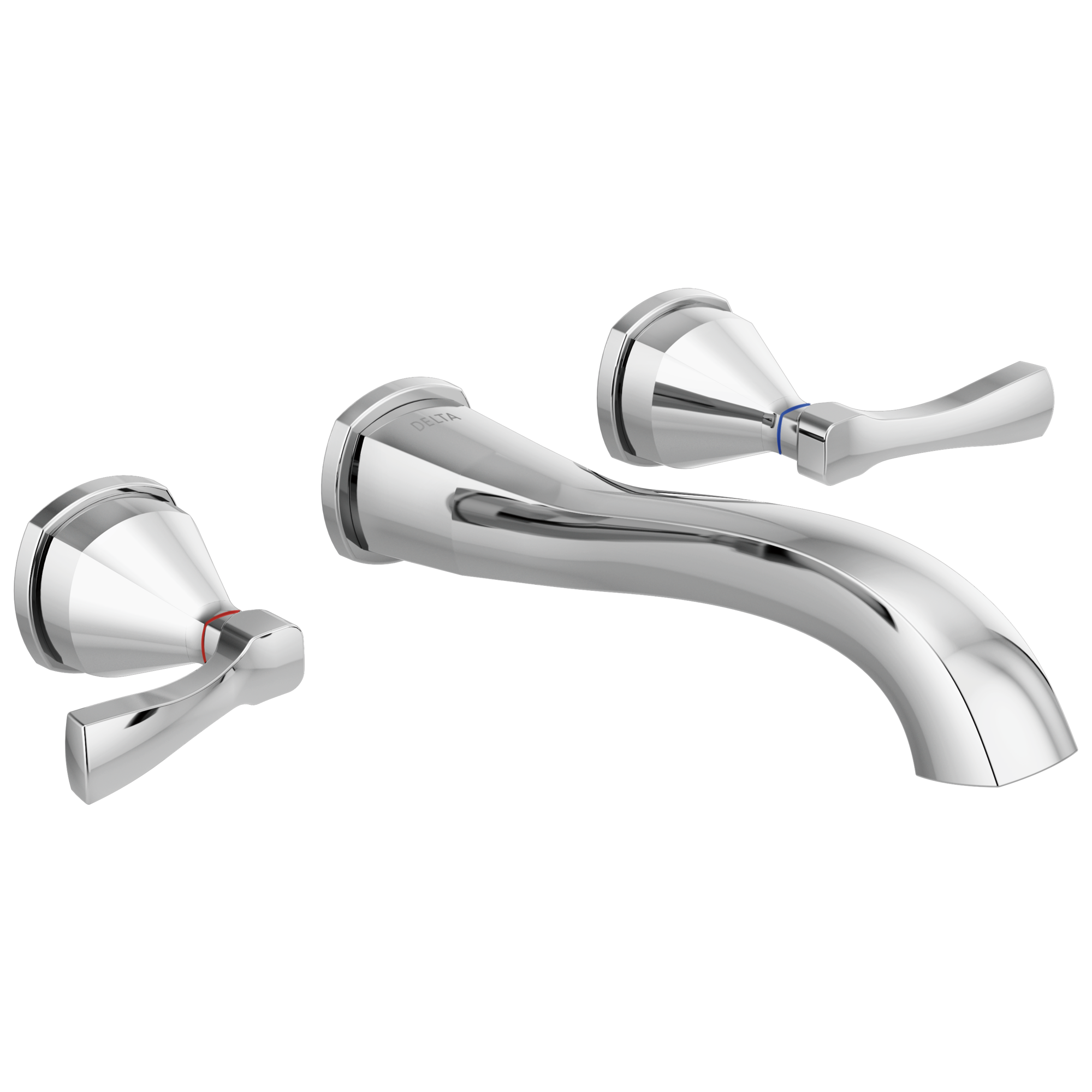 Настенный Лав Delta Faucet T3576LF-WL