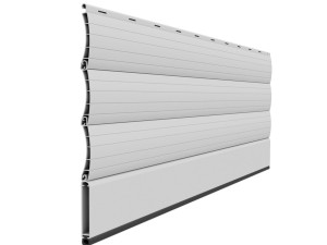 ПВХ рольставни