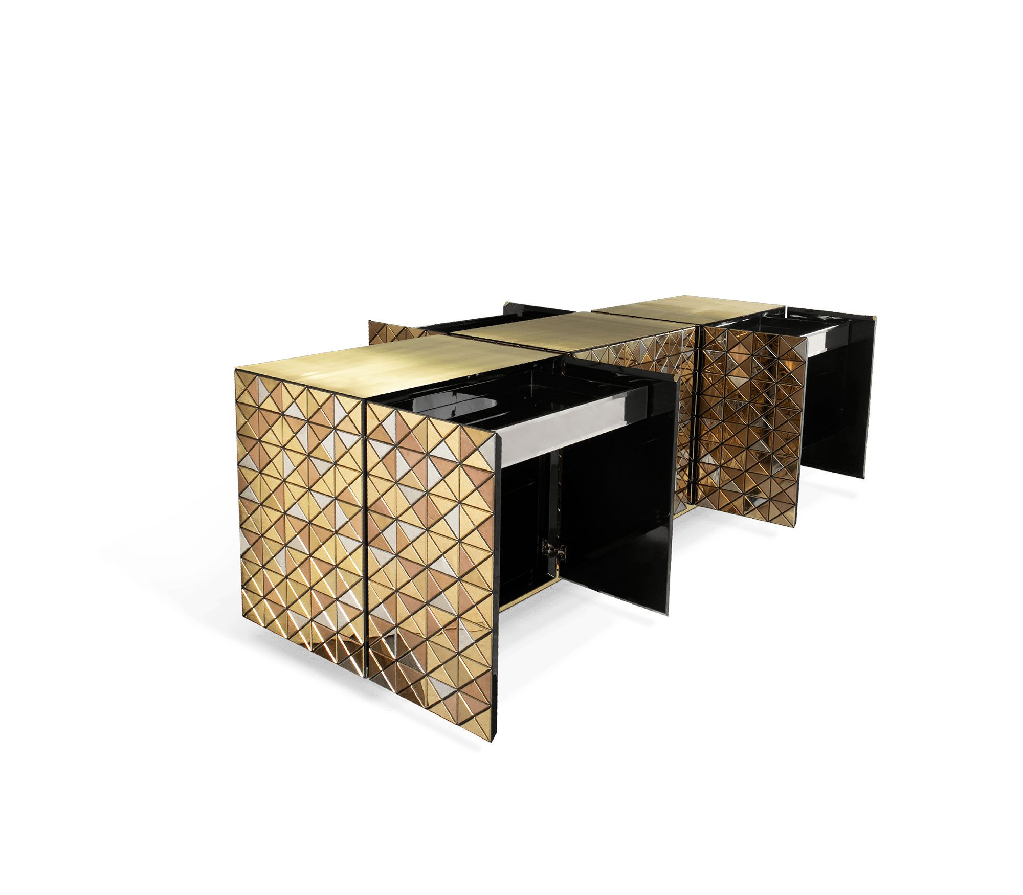 0-275 Буфет Pixel  Boca Do Lobo  - Вид №9