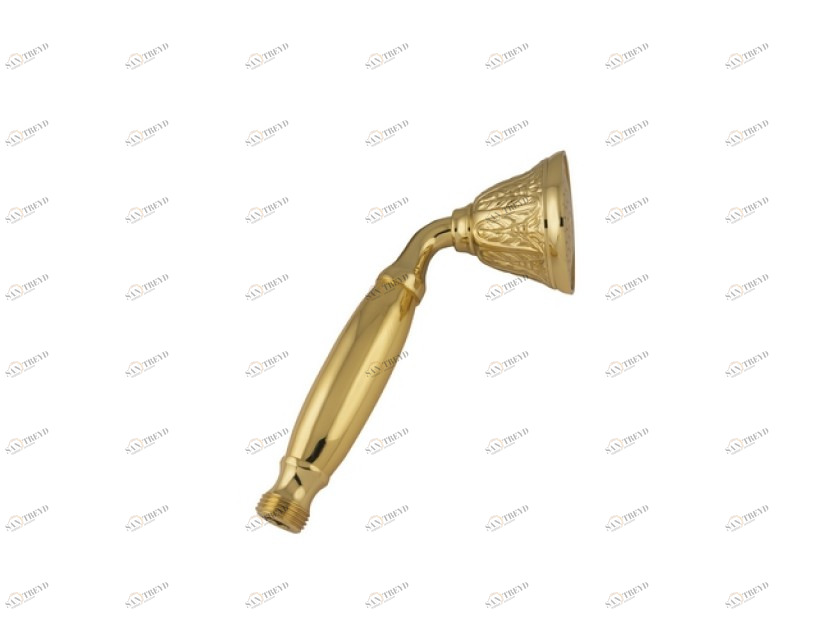 016360.0AR.50 Ручной душ Яркий хром Mestre 