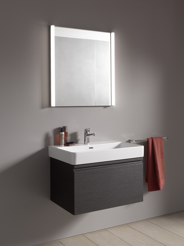 H8189584001081 Раковина LAUFEN PRO - Вид №7