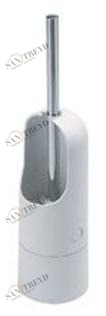 INDA® Ершик для унитаза полипропиленовый Export A07140