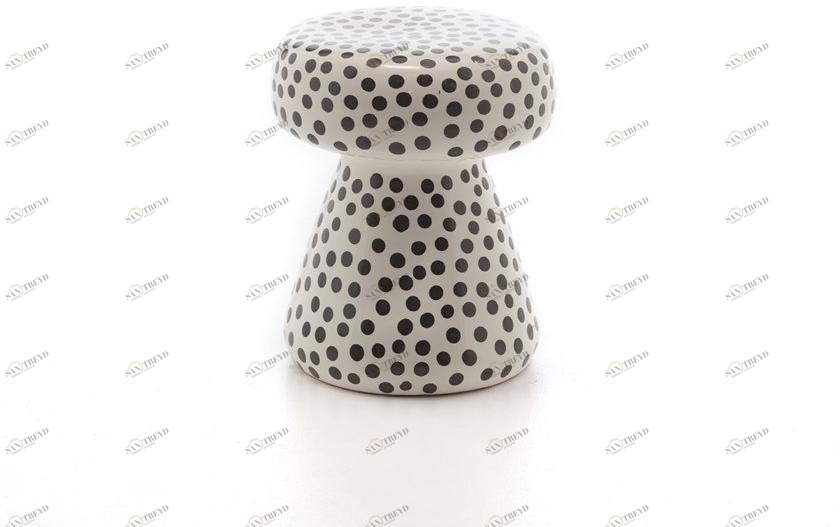 Gervasoni Табурет / журнальный столик из керамики Gervasoni outdoor sun-id-1388378