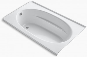 KOHLER Windward 72 K-1114-GLF-0