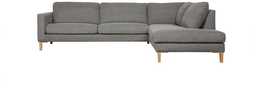 Sits Диван из ткани с шезлонгом Ronja sun-id-1405814 - Вид №3