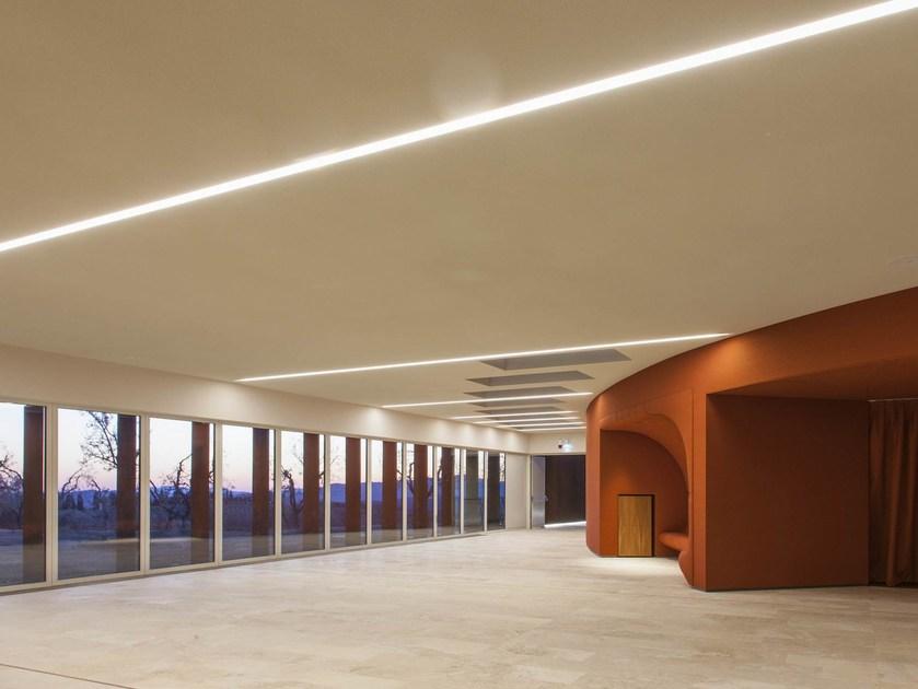 PALLADIO Противопожарная дверь / стеклянная противопожарная дверь sun-id-1395893 - Вид №2