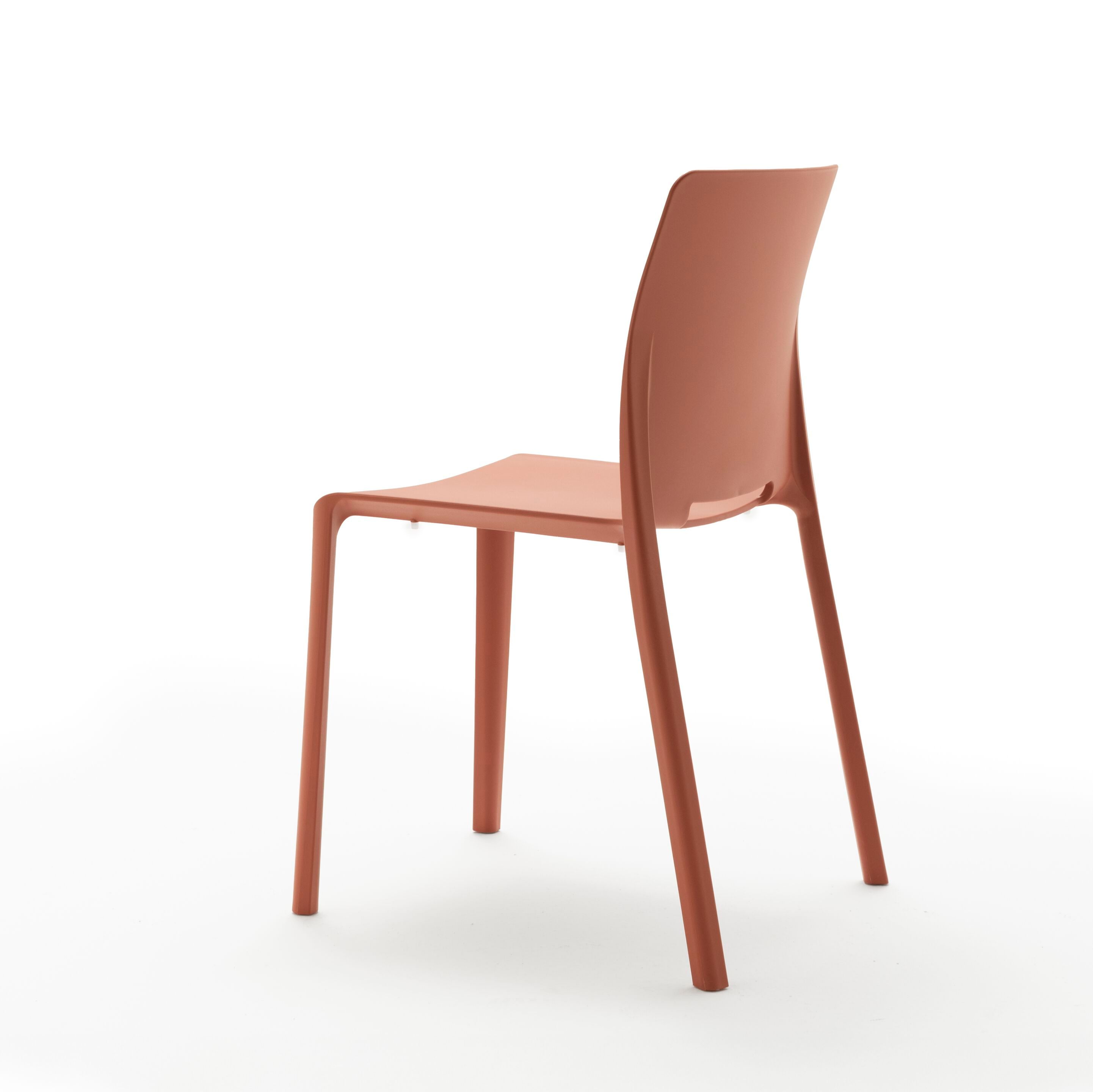 Штабелируемый стул из полипропилена Mobili Fiver EMMA ARCH-00036164 - Вид №46