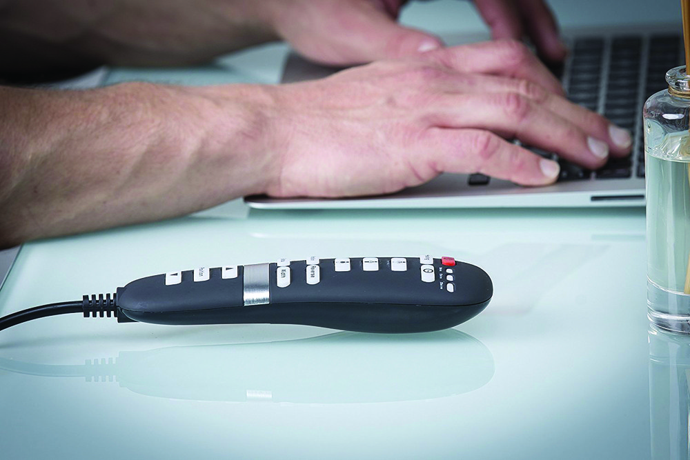 FeelBack2 Массажная накидка Ergonova  - Вид №4