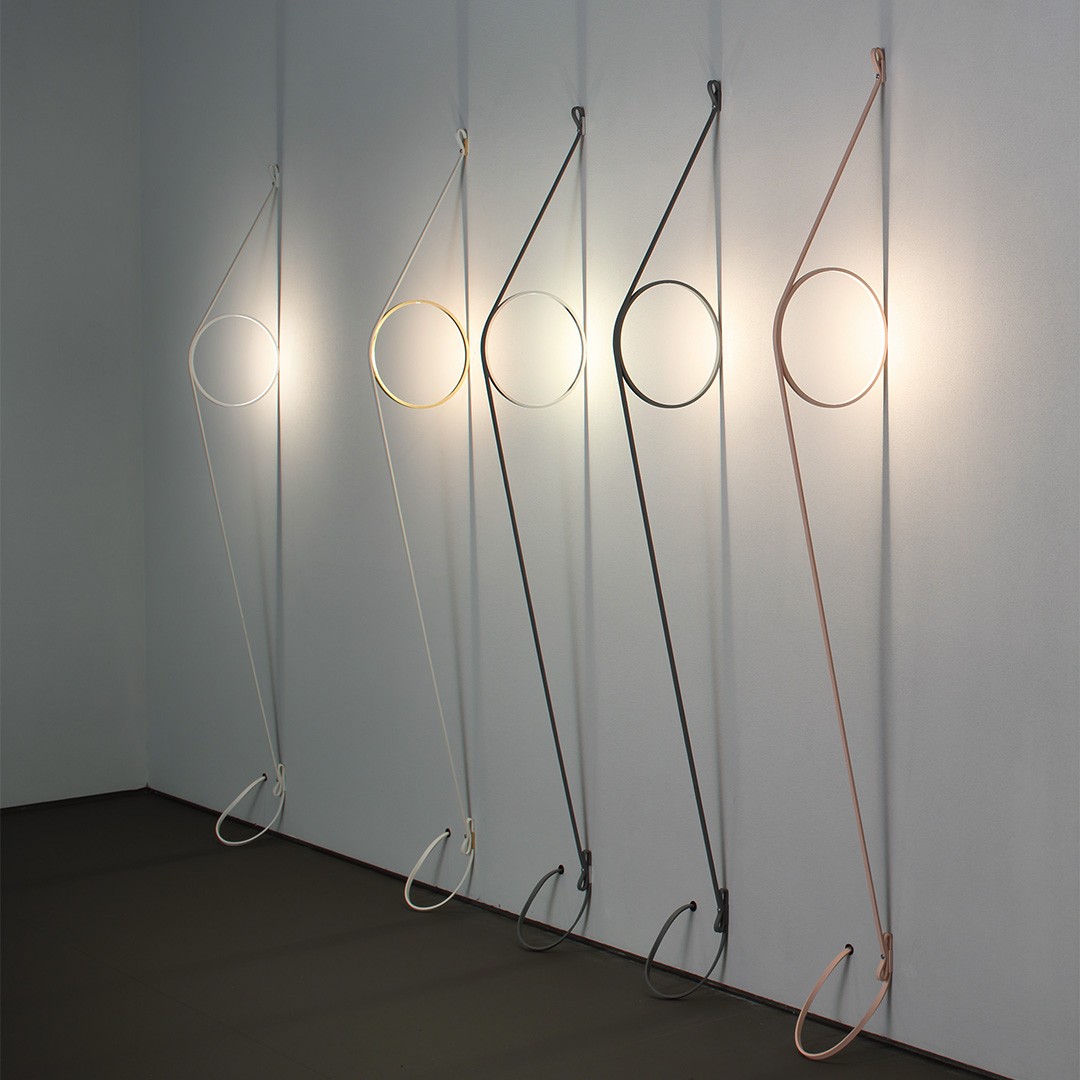 Flos F9512034 Wirering настенный  - Вид №2