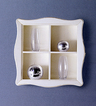 Полка  GIORGIO CASA 475 