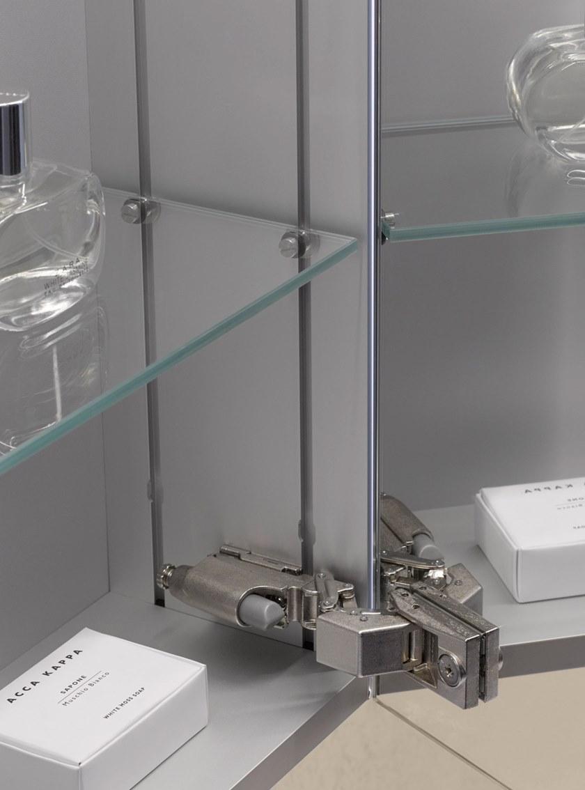 Emco Bad Настенное зеркало с контейнером sun-id-1422323 - Вид №4