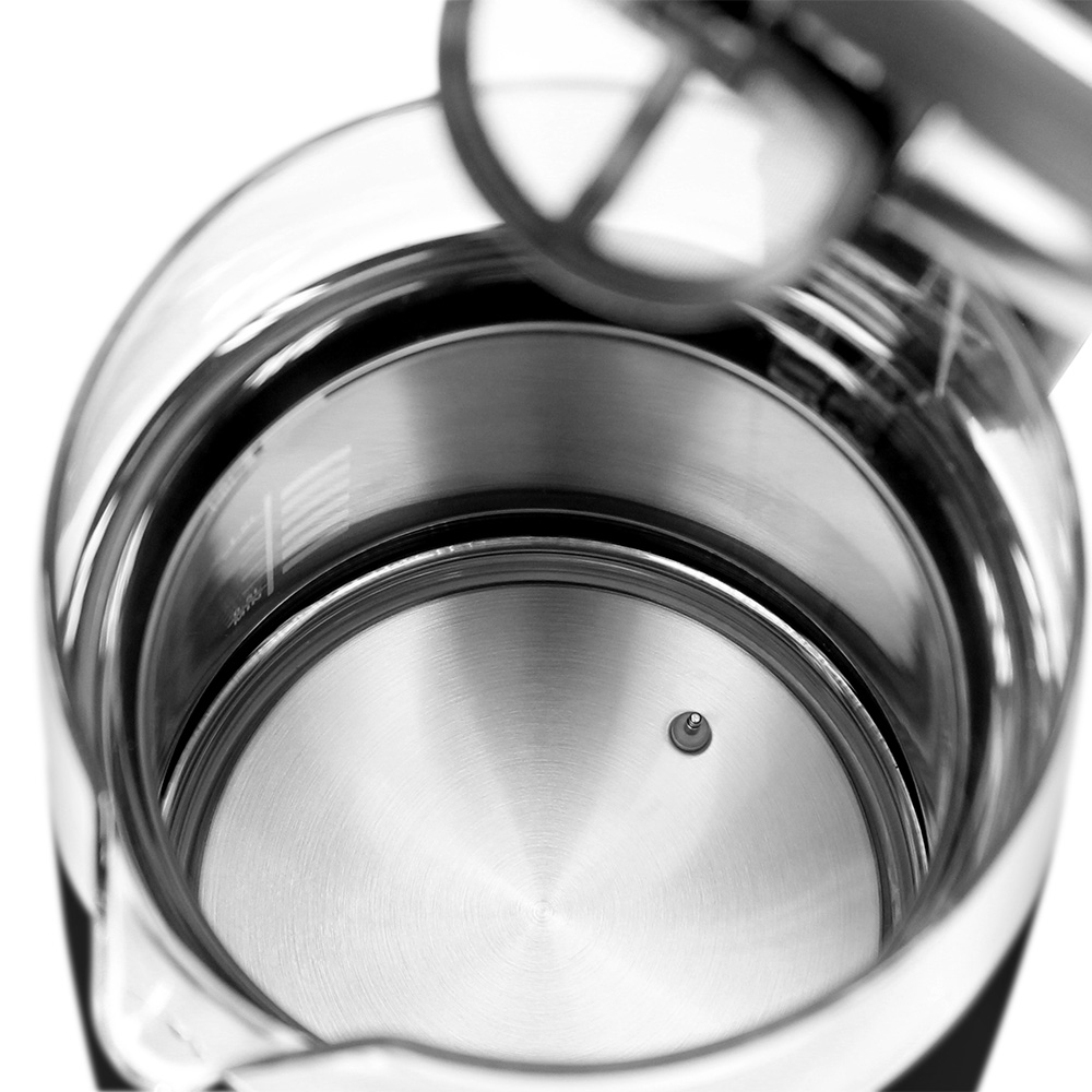 9162161 Электрочайник MARTA MT-KT4647A черный STDN-0092123 - Вид №8