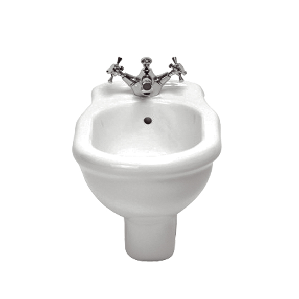 74311 Биде подвесное  Horus 