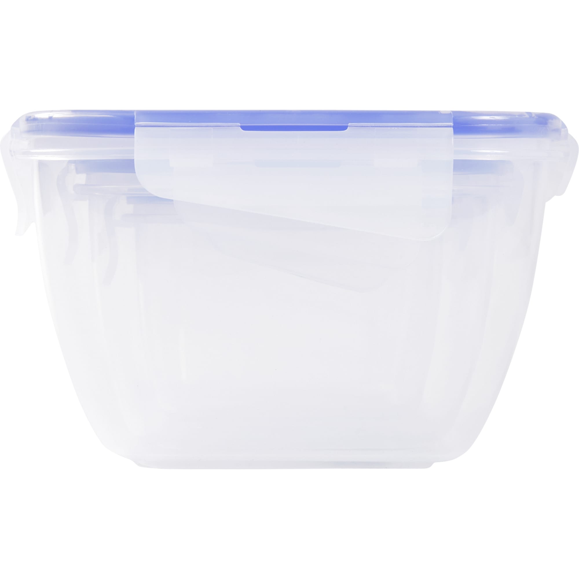 82284708 Набор контейнеров для хранения продуктов с зажимом 0.45/0.9/1.5 л Santreyd  - Вид №3