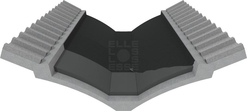 ELLE ESSE Система изоляции для специального применения sun-id-1351307 - Вид №4