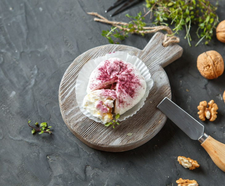 7696 Сыр "La’Figue" Вкусляндия 