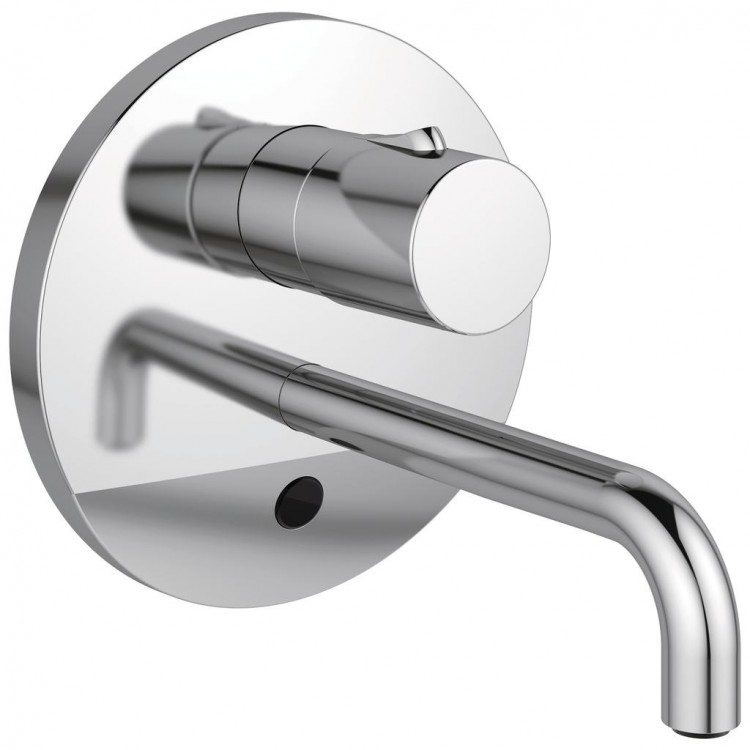 A6151AA Смеситель для раковины встраиваемый со смешиванием Ideal Standard CERAPLUS