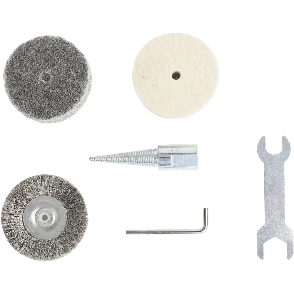 Точильный станок Patriot BG 110 с регулировкой оборотов 89358325 STLM-1412450 - Вид №8