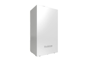 Открытый настенный конденсационный котел