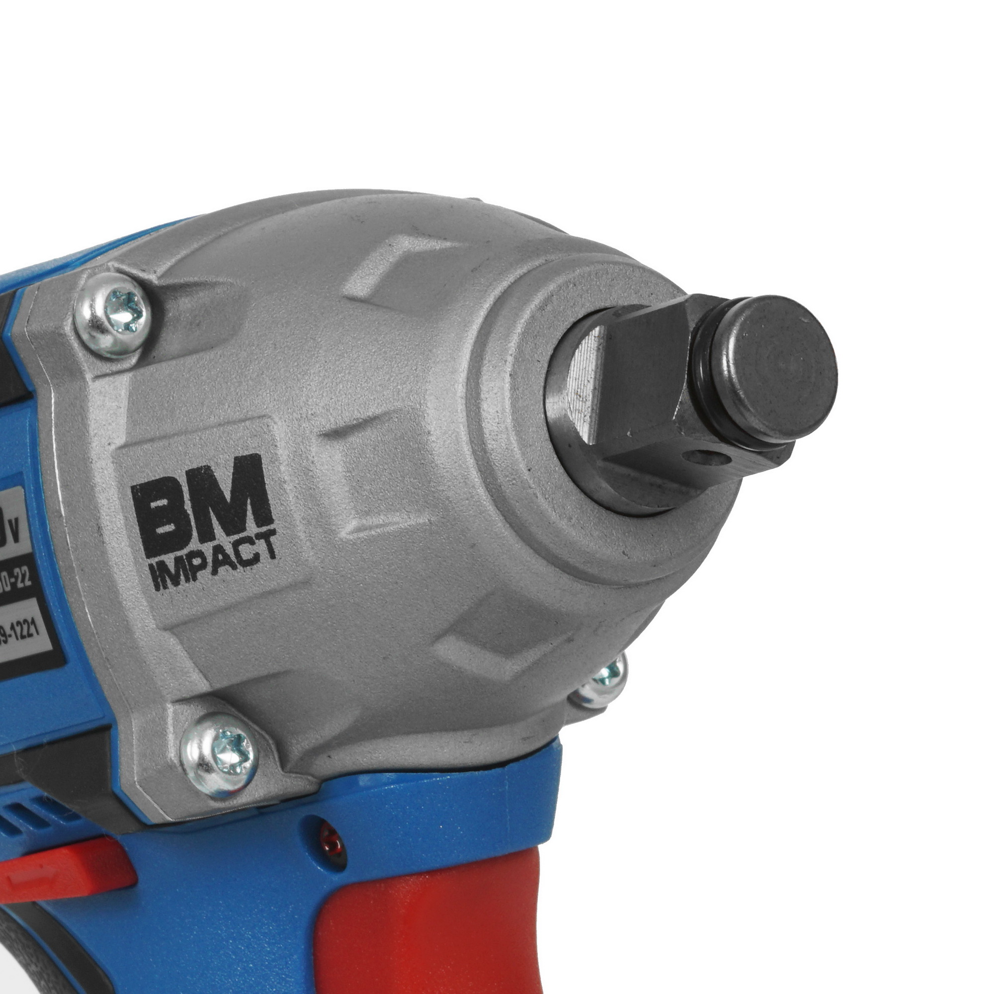 Гайковерт Зубр GB-250-22 20V MAX LITHIUM PRO 9927697 STDN-0118024 - Вид №3