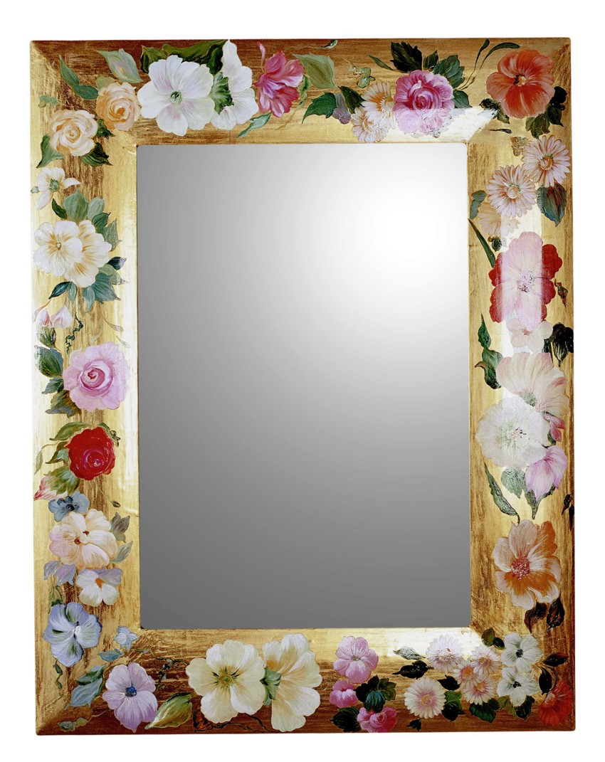 2202/DF - 2202/AMF Specchio 2202/DF Bianchini&Capponi RINASCIMENTO Bianchini Capponi