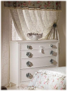 Комод BOMBATO HALLEY 716