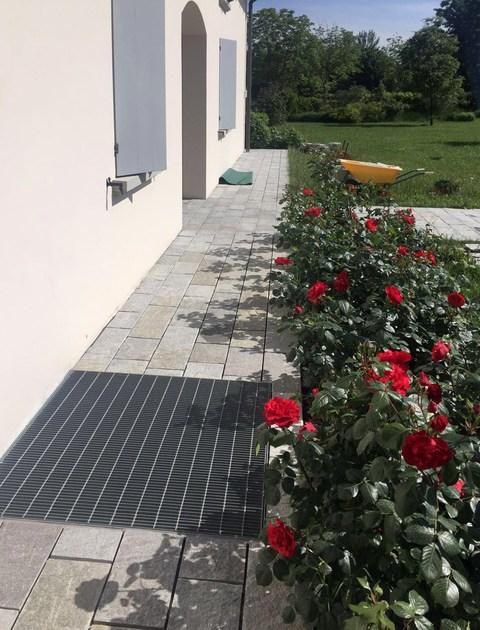 B&B Rivestimenti Naturali Каменный пол Pietra per pavimentazioni sun-id-1425798 - Вид №2