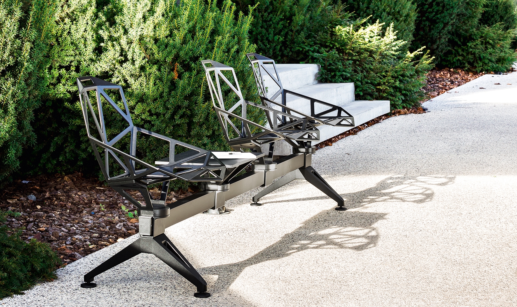 Chair_One Общественные места Sy Magis sun-id-1328926 - Вид №3