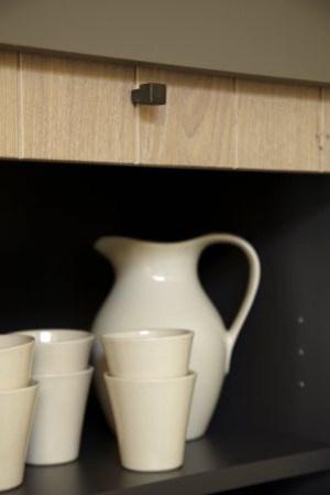 Dauby Железная ручка Pure® sun-id-1473200 - Вид №4