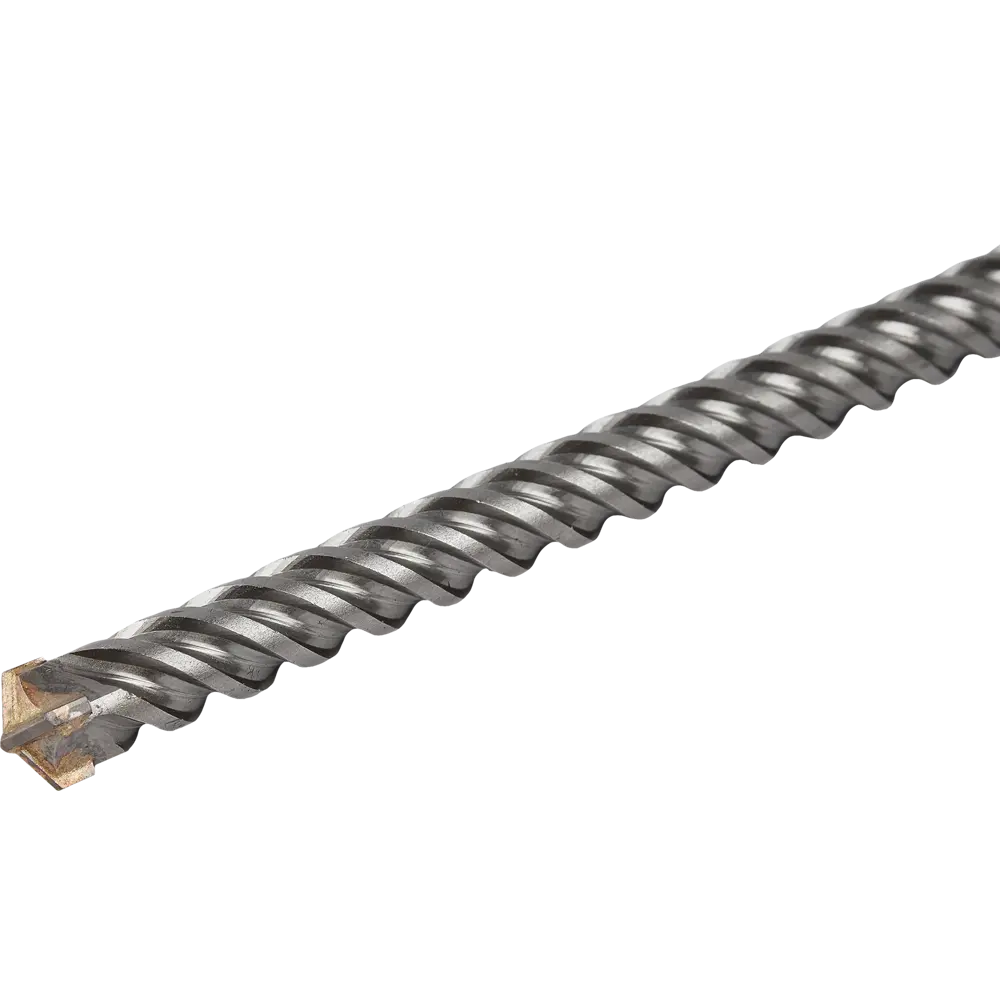 Бур RAGE SDS-max 16x340 мм для бетона и гранита 86338095 STLM-0067902 - Вид №1