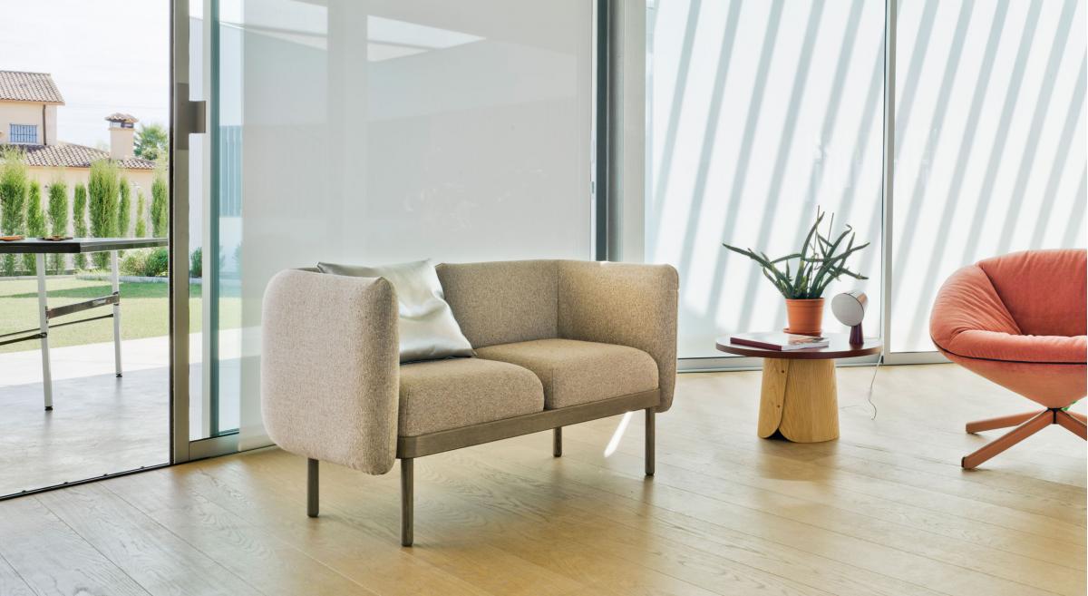 023780 Модульный диван SANCAL Mosaico - Вид №10