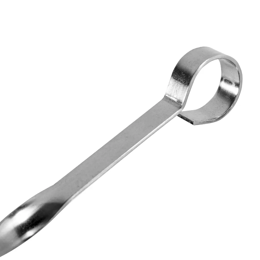 Шампуры Palisad 69577 сталь 60 см 6 шт STLM-2023709 - Вид №6