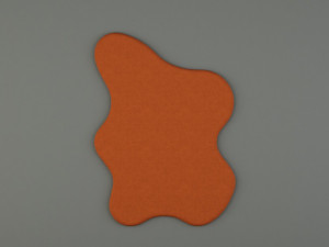 Ткань акустическая панель