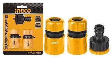 INGCO ITALIA Набор фурнитуры sun-id-1372058 - Вид №1