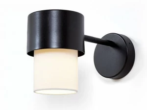 luxcambra Регулируемый светодиодный металлический настенный светильник Kan