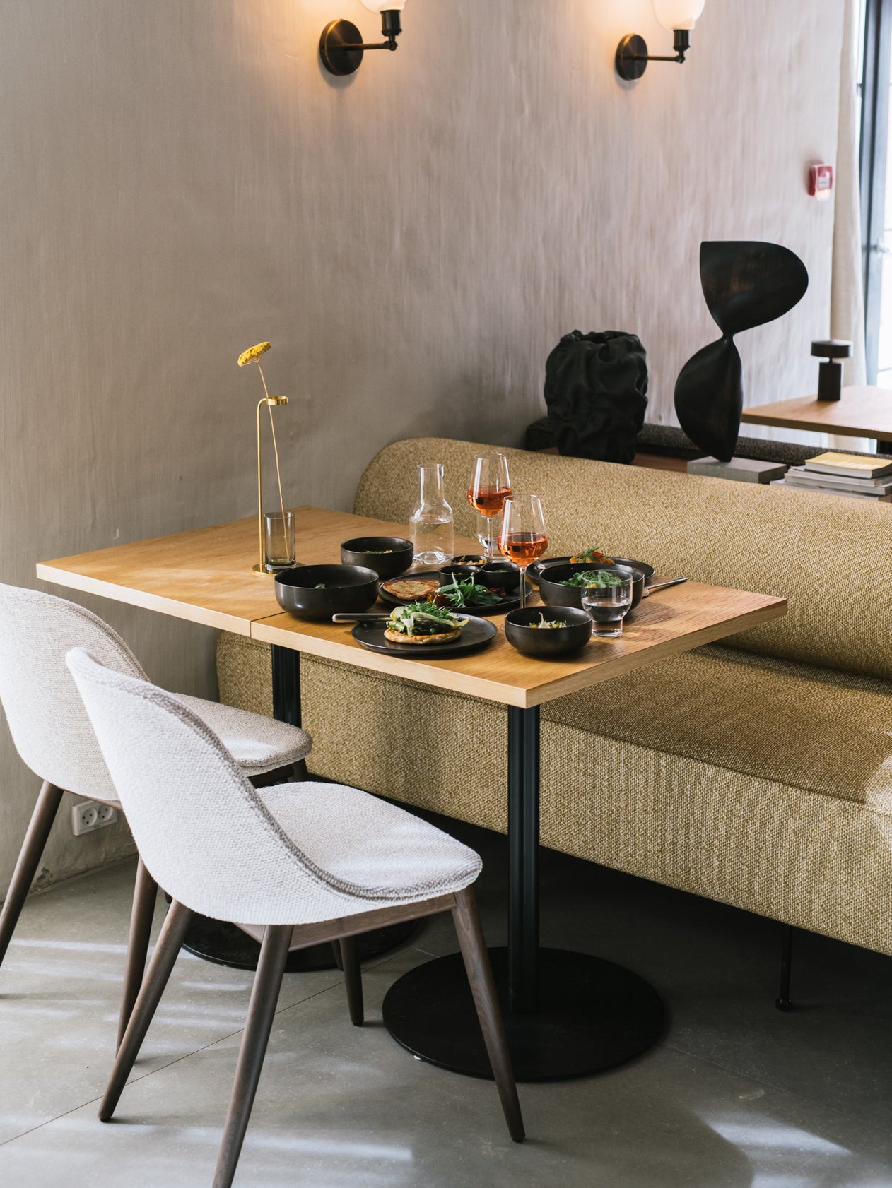 9371002-026F05ZZ Harbour Arm Chair, с мягкой обивкой LuceLight  - Вид №12