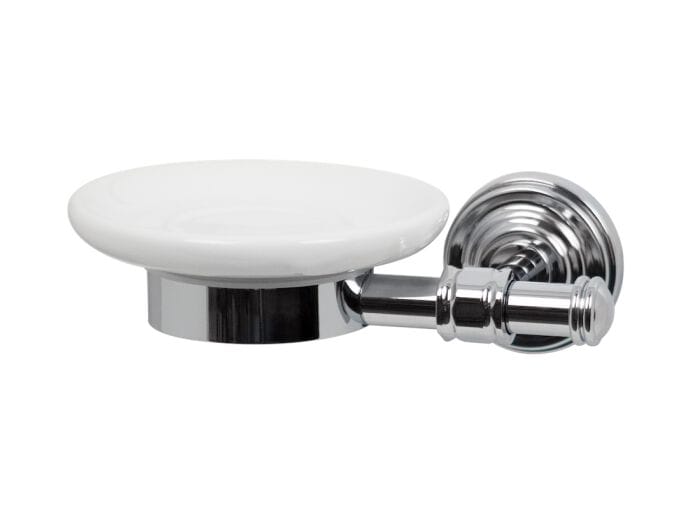 Керамическая настенная мыльница Gaia Mobili Complements ARCH-00003664